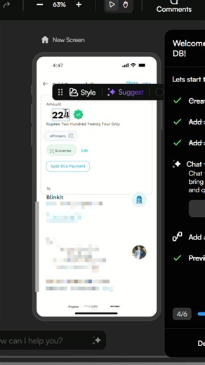 How to Edit Screenshots With AI