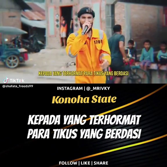 Exploring the Story of Konoha: The Hidden Leaf Village