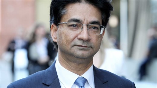 Lloyd Rayney wins epic defamation fight against WA Government over Corryn Rayney's death