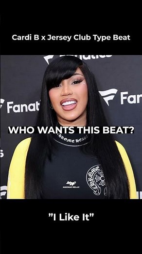 [FREE] Cardi B Type Beat - "I Like It" | Jersey Club Type Beat