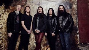 Go Behind The Scenes Of DREAM THEATER's 'The Astonishing' Tour