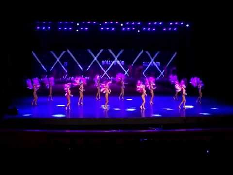 Teaser Spectacle Paris Cabaret