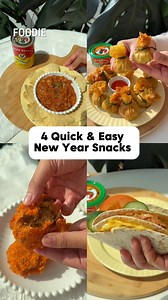 8.1K views · 44 reactions | 4 quick and easy New Year snacks  Takes less than 10 minutes! 襤 Nachos Sardines Chilli Tuna Money Bag䀘Sardines Tortilla WrapMackerel Cutlet Using Ayam Brand Sardines, Mackerel and Chilli Tuna, they’re packed with Omega 3 and protein making them the perfect ingredient for snacks  | Sabah Foodie | Facebook