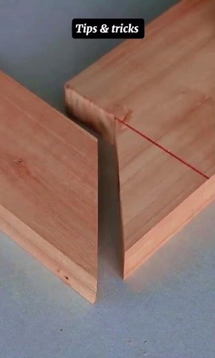 Woodworking Hacks 🛠️ | Smart Tips Every DIYer Should Know!” #woodworking #woodscraft