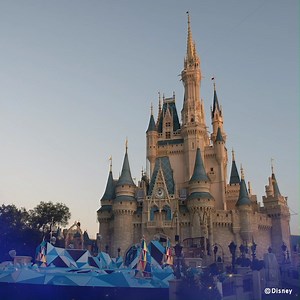 8.2K views · 222 reactions | Don't miss the Disney Parks Magical Christmas Day Parade on ABC! We'll see you Christmas morning on Channel 7!  | ABC7NY | Facebook