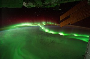 Aurora Mysteries Unlocked With NASA’s THEMIS Mission - NASA
