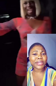 I talk am say dem must turn this new challenge into something else 😫 | Favourgold_official