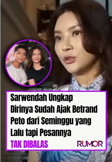 Sarwendah Ajak Onyo Rayakan Imlek Bersama Keluarga