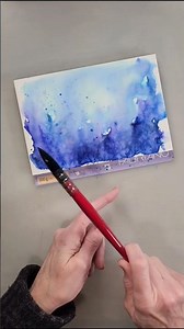 Having even more fun with my Tombows! #tombowbrushpen