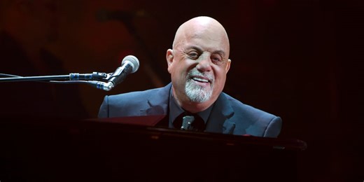 Billy Joel cancels 2026 Charlotte concert due to rare medical diagnosis