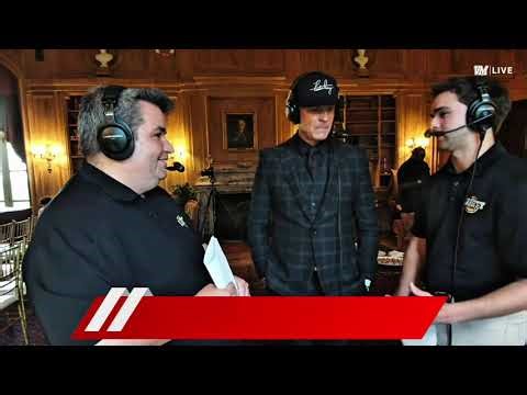 The standard didn’t rise by accident | @BenjaminJCarey