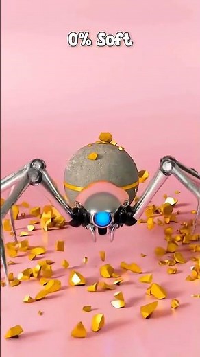 Robo And Physics Simulation #physics