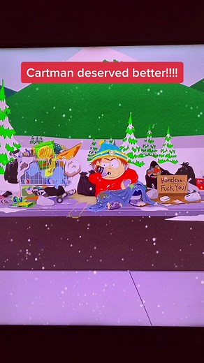 Eric Cartman's Best Tantrums from South Park