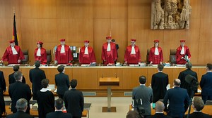 German top court weighs ban on neo-Nazi fringe NPD party