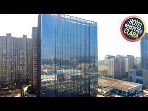 Echarm Hotel Changsha Window of the World Broadcasting and Exhibition Center | China 🏩