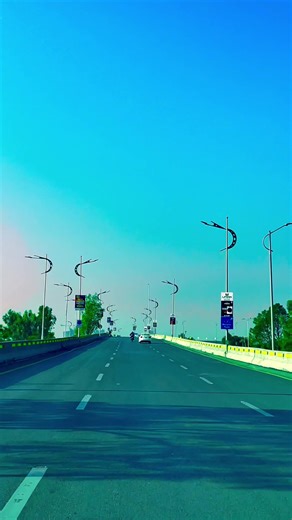 Exploring the Beauty of Shaheen Chowk Islamabad