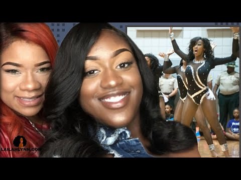 What Happened With (Captain) Kayla & Her Mom Tina From Dancing Dolls #DD4L