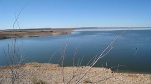 Repost: Texas River Tracing: Colorado