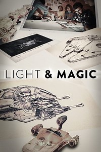 Light & Magic - CompareTV