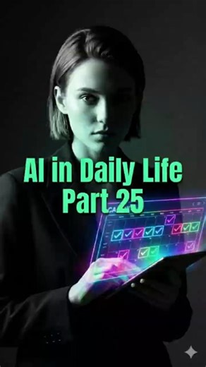 Build a Custom Habit Tracker with AI! 📅 | AI in Daily Life Part 25 | AI With Ankit #aiwithankit #ai