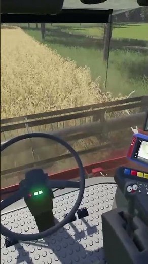 Farming simulator 19