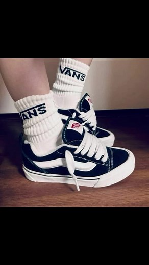 How to Style Vans Knu Skool: Outfit Ideas & Tips