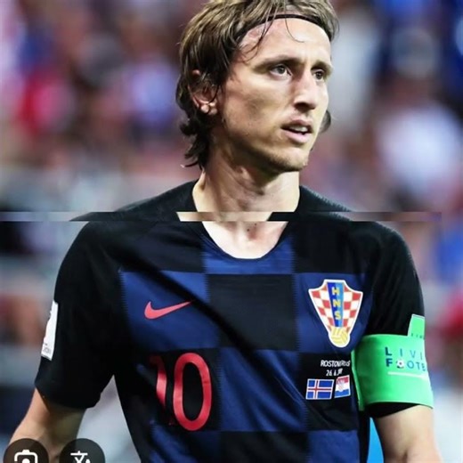 Luka Modric Edit ⚽️⚽️⚽️