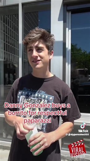 New Danny footage #dannygonzalez#viralvisionnews#dannygonzalezclips#danny#gonzalez#viral