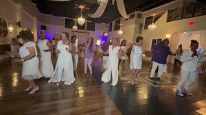 13th Annual Smooth Grooves White & Shades of Purple Party in Greensboro, NC | Smooth Grooves
