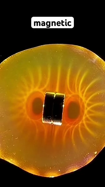 #magnetism #science #tesla