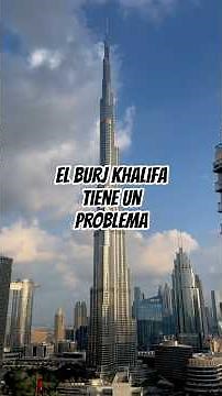 The secret no one tells you about the tallest building in the world