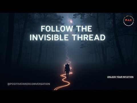 Why Your Intuition Is Smarter Than Your Logic.