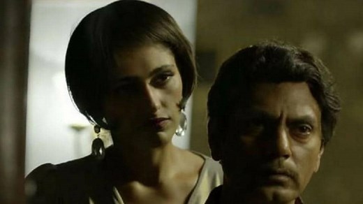 Fans search if Sacred Games actor Kubbra Sait is a transgender and she is happy about it
