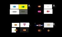 Mix of 4 videos from youtube : acer logos 16 Full Best Animation Logos V2