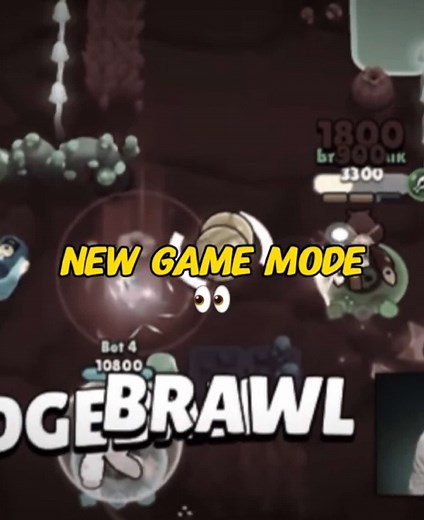 New Brawl Talk Overview and Updates