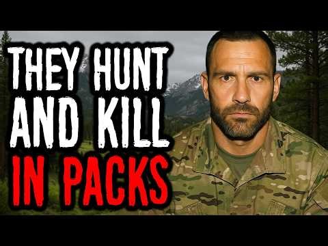 *WARNING* These Creatures Infested Every Corner of the United States