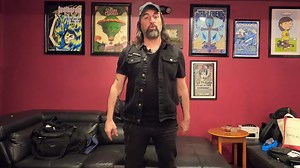 9.2K views · 1K reactions | ROTTING CHRIST LIVE FROM HOUSTON-TEXAS! Tonight we stream live from Houston Texas! If you are interested in getting an idea on what is going on every night in DOTN Tour here in the U.S.A. please follow the link below: https://platform.flymachine.com/events/1235523911?utm_source=pr&utm_medium=referral&utm_campaign=rottingchrist_051622 Stay safe and look forward to seeing you online too brothers and sisters! | Rotting Christ | Facebook