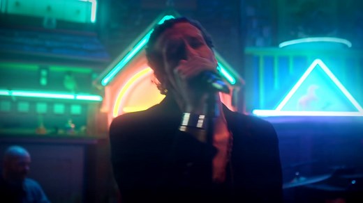 What’s beyond that next door? Is the grass greener? Tune into Revflix to watch our new video for “Change” and let us know. 📍Meow Wolf https://found.ee/TR_Change | The Revivalists