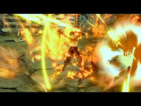 DBXV2 Mods: Brutal Moveset All Races (Patreon Request)