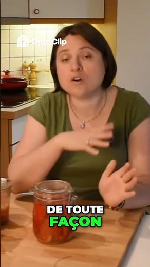 Lacto-fermented vegetables: My tips and easy recipes!