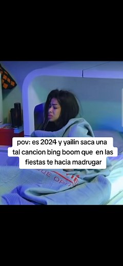 Yailin La Más Viral - Bing Boom 2024: ¿por qué su canción domina las fiestas?