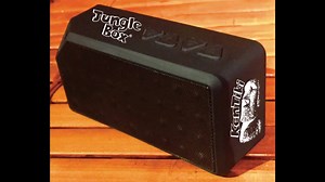 5.5K views · 107 reactions | Introducing the Jungle Box by KenTiki, a...