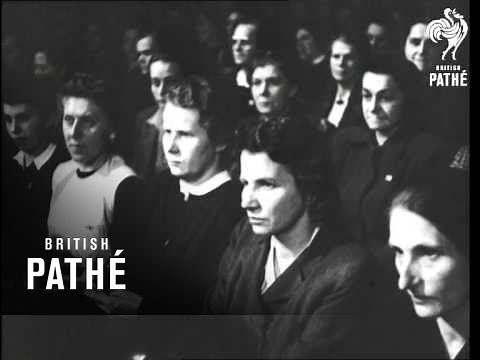 Czechoslovakia (1948)