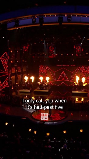 The year was 2015. The lights dimmed. The stage was set. And just like that, #TheWeeknd made his BET Awards debut performing “The Hills”. A moment. 🎤 Don’t miss the next unforgettable performance. The 2025 BET Awards air LIVE Monday, June 9 at 8/7c. You don't want to miss it. #BETAwards