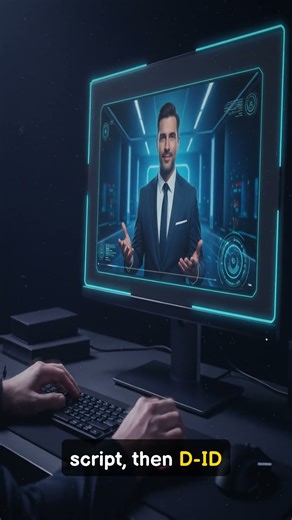 This AI Tool Generates Videos in Seconds! 🎬