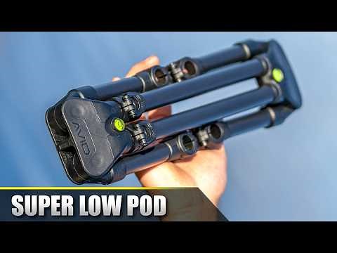 REVOLVE PODS - ROD POD POUR TOUTES LES SITUATIONS