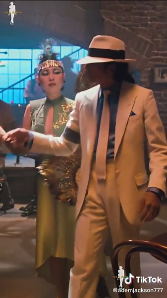 Smooth Criminal #michaeljackson #kingofpop #fyp