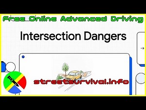 Intersection Dangers: Stop Side Collisions Before They Happen