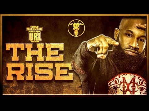 This Is My 2nd Worst Video 😭 | The Rise of Ultimate Rap League (FLASHBACK)
