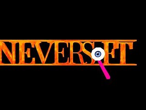 Neversoft intro (Panzoid Version)